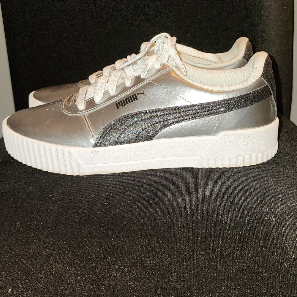 Platform Pumas - Picture 2 of 5